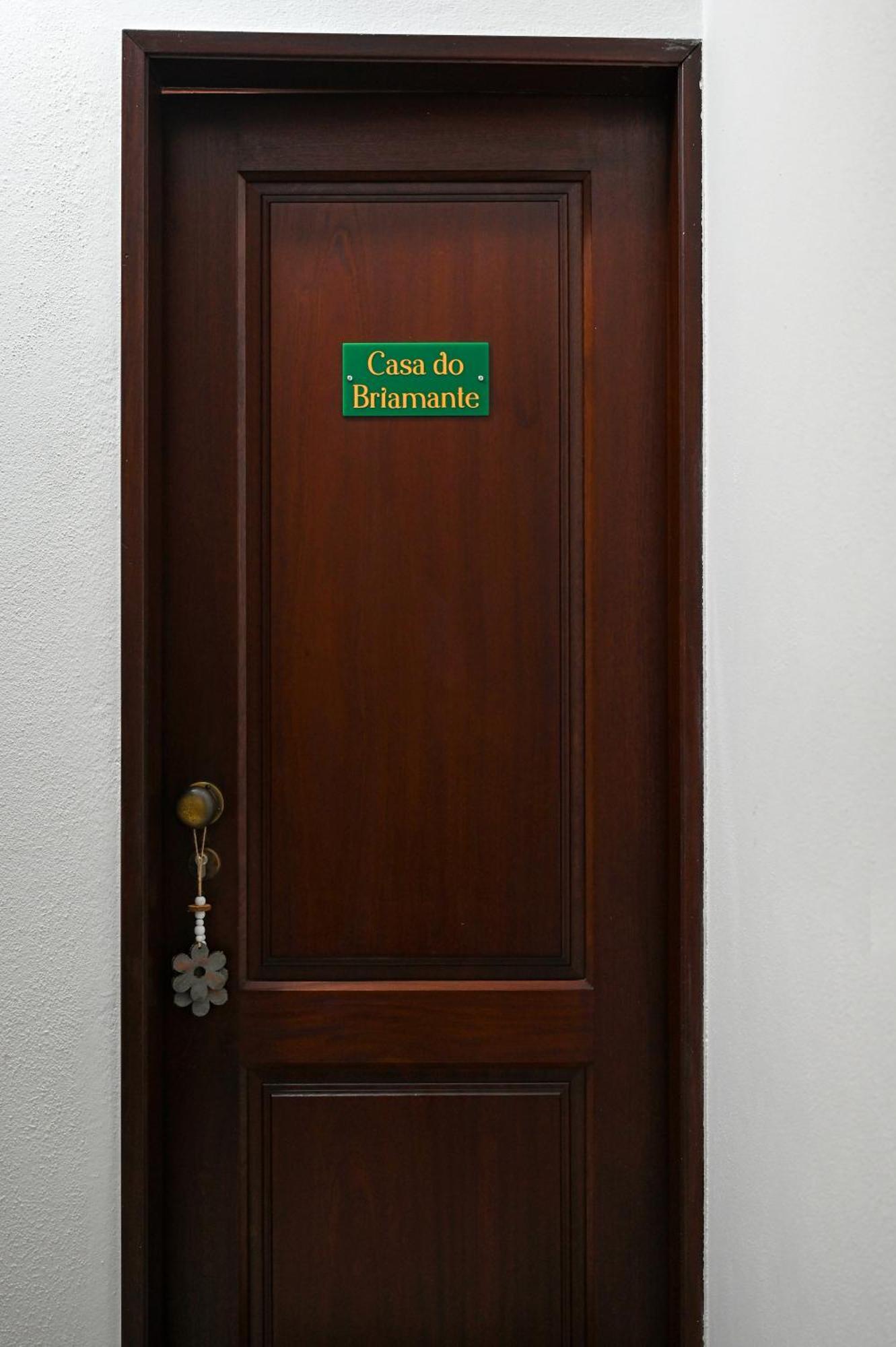 Casa Do Briamante 6 Apartamento Sintra Exterior foto